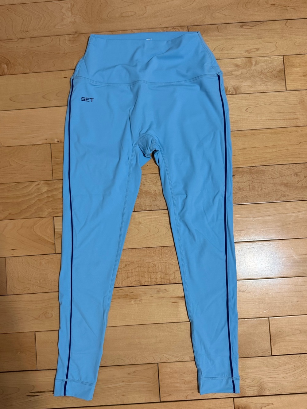 Set Active Airluxe Leggings Resort 2026